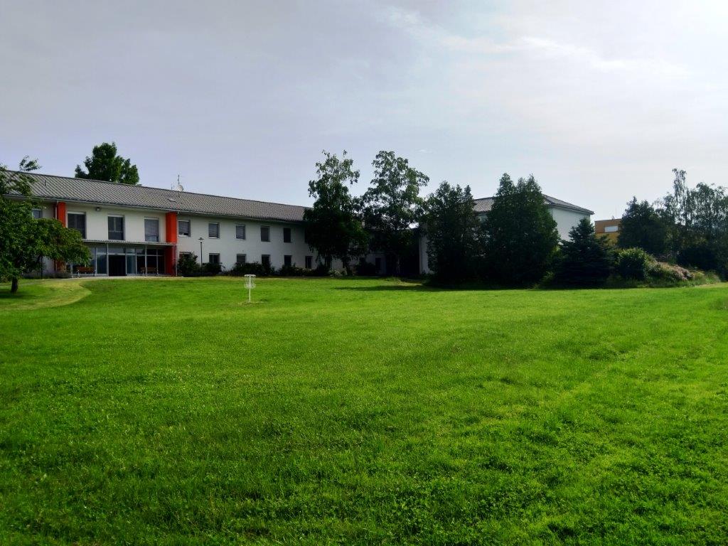 Ausbildungszentrum des Landes Steiermark Sozialpädagogisch betreutes Wohnen im ABZ, Hoffeldstraße 20, 8046, Austria