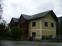 Lebenshilfe Ennstal Wohnhaus Admont, Webergasse 146, 8911, Austria